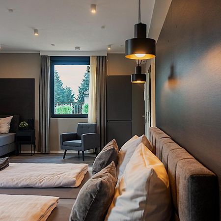 Liro Hotel Oberhausen Обергаузен Екстер'єр фото