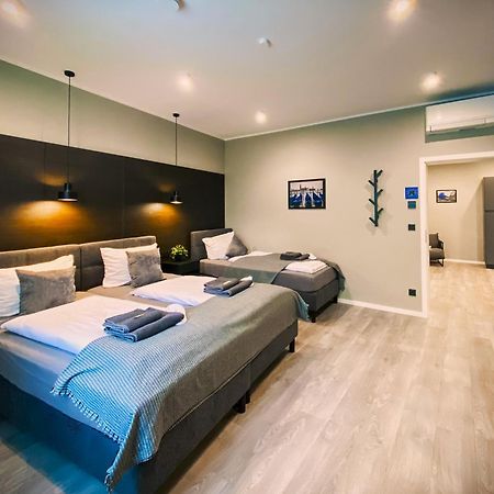 Liro Hotel Oberhausen Обергаузен Екстер'єр фото