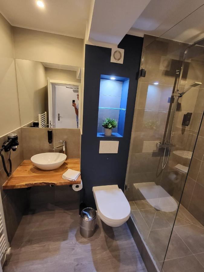 Liro Hotel Oberhausen Обергаузен Екстер'єр фото