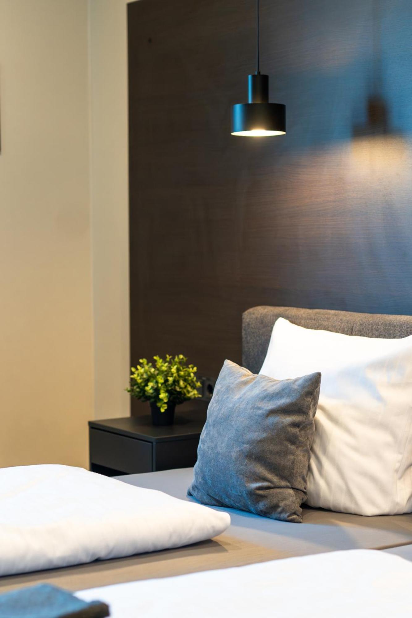 Liro Hotel Oberhausen Обергаузен Екстер'єр фото
