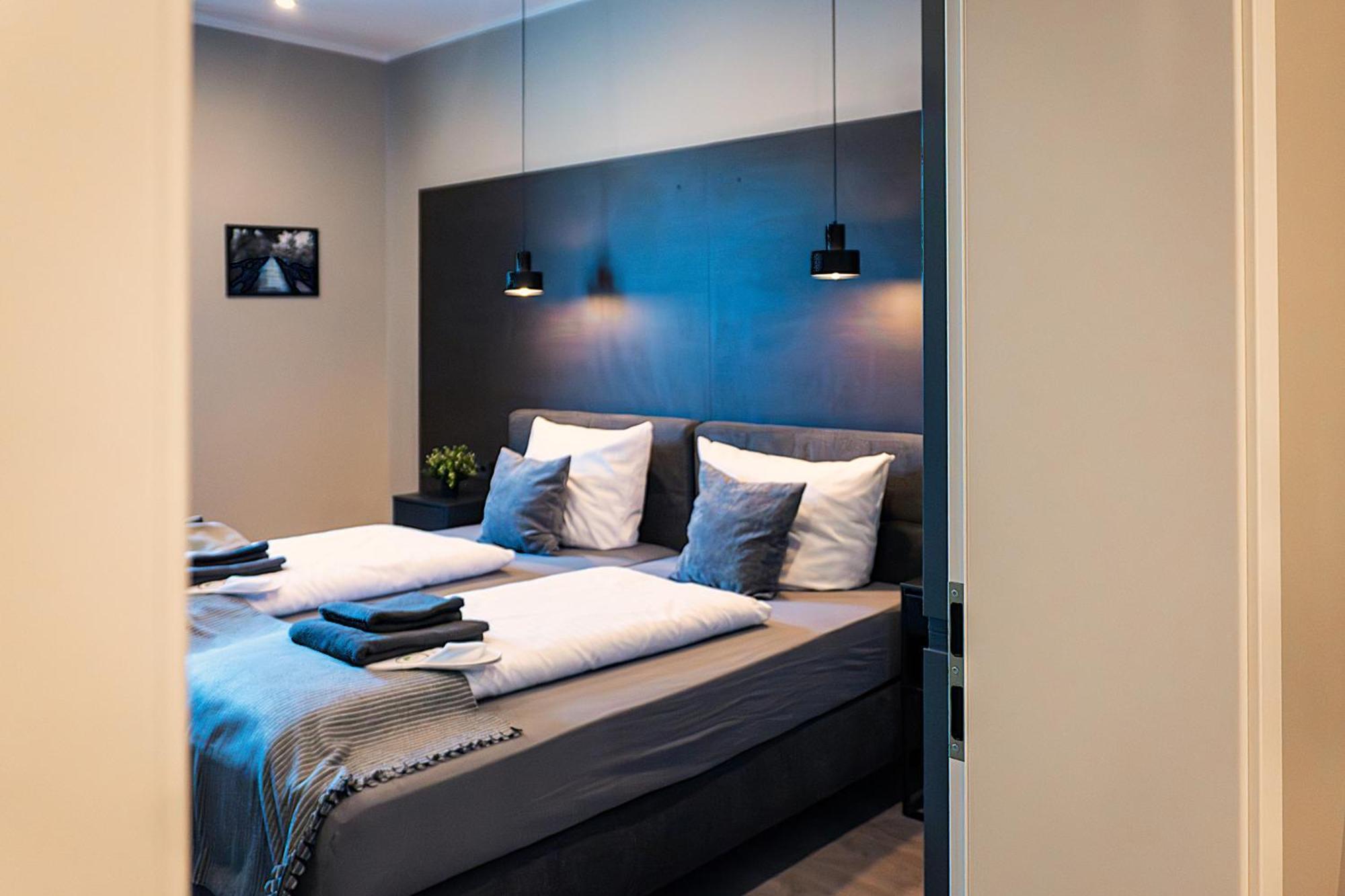Liro Hotel Oberhausen Обергаузен Екстер'єр фото